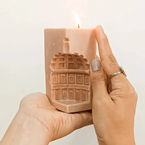 شمع پانتئون