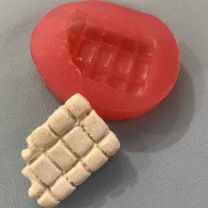 قالب سیلیکونی