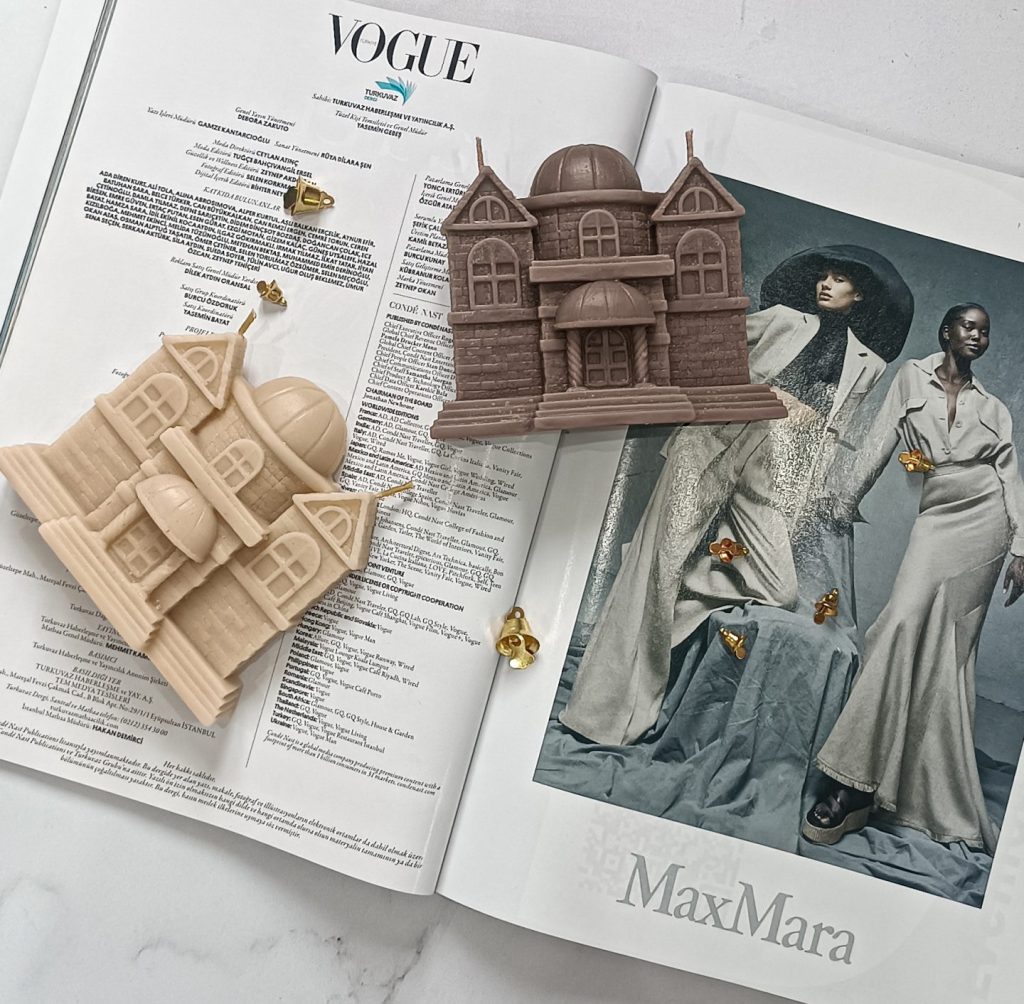 استفاده از شمع در دکوراسیون منزل: راهکاری ساده اما تاثیرگذار