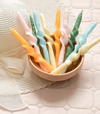 شمع قلمی پیچی نوراکندلز