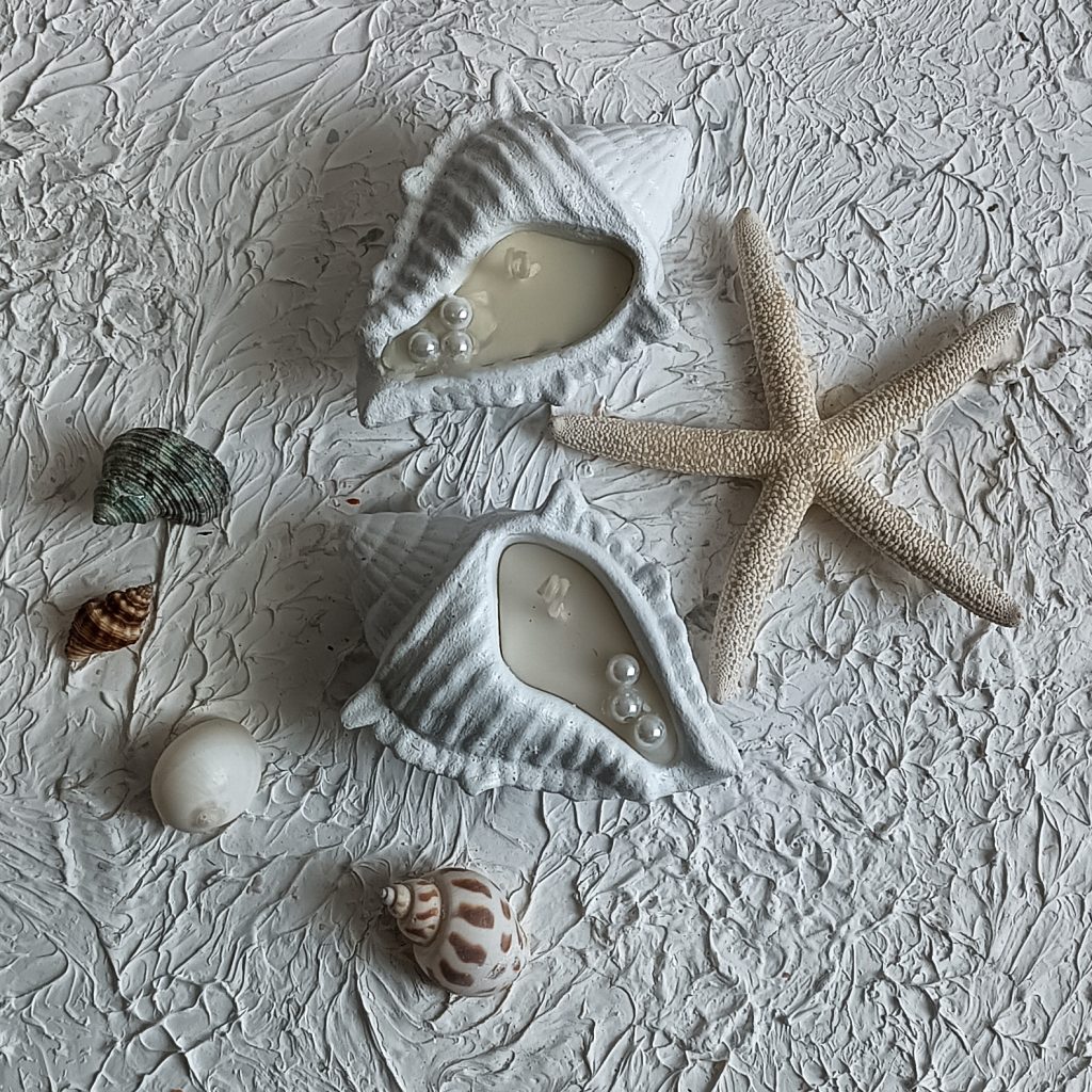 ساخت شمع جدید با استفاده از شمع های کهنه و قدیمی