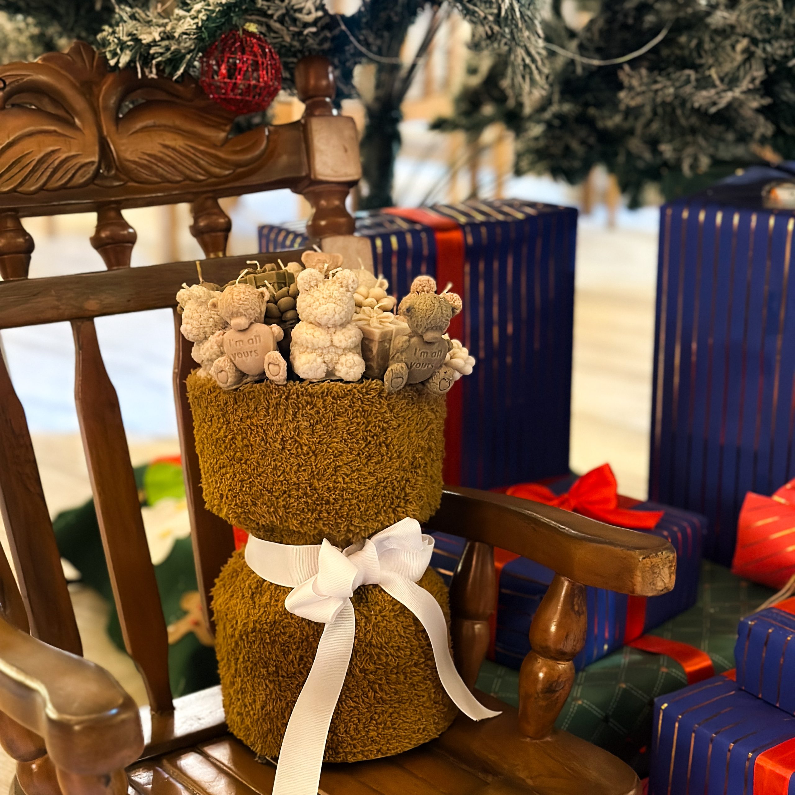 راهنمای خرید شمع گل؛ انتخابی شیک و خاص برای دکوراسیون و هدیه